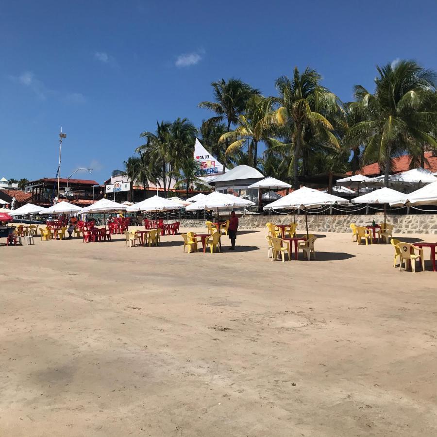 Casa De Praia - Porto Galinhas - Merepe Residence Pôrto das Galinhas 외부 사진